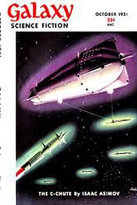 Spacemen Die at Home