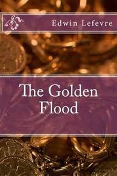 The Golden Flood