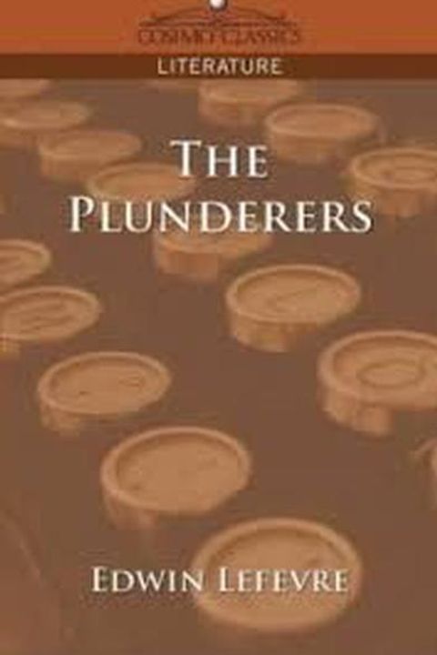 The Plunderers