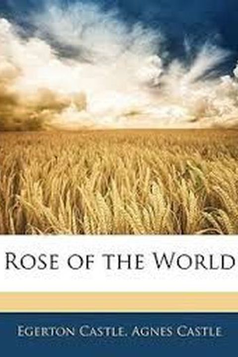 Rose of the World