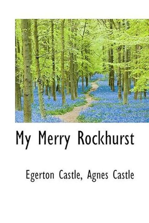 My Merry Rockhurst