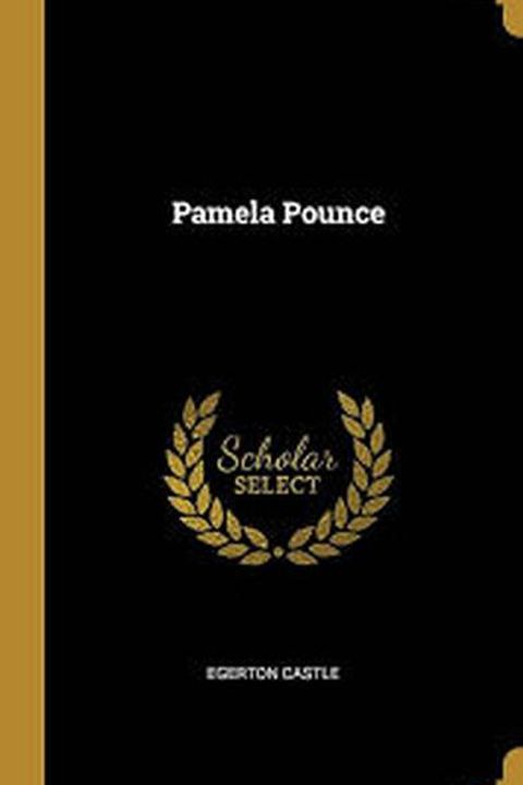 Pamela Pounce