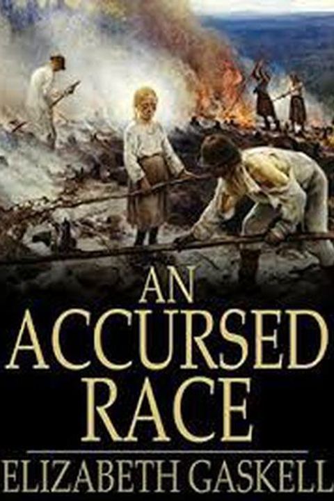 An Accursed Race