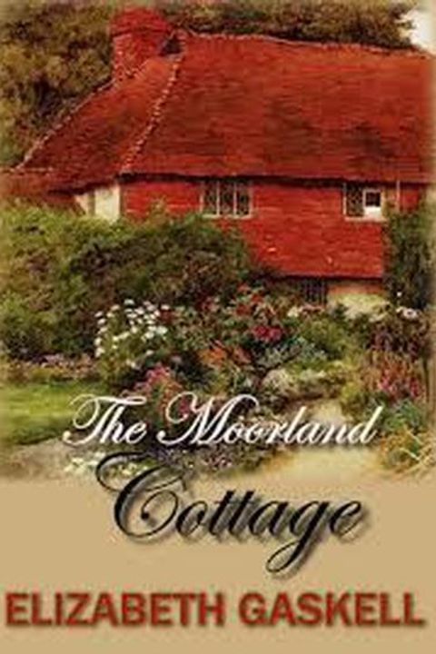 The Moorland Cottage