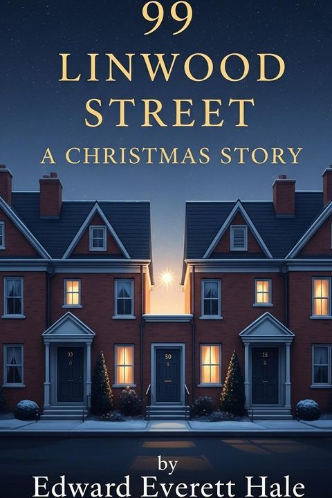 99 Linwood Street a Christmas Story