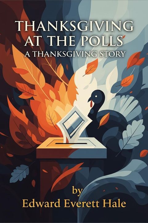 Thanksgiving at the Polls a Thanksgiving Story