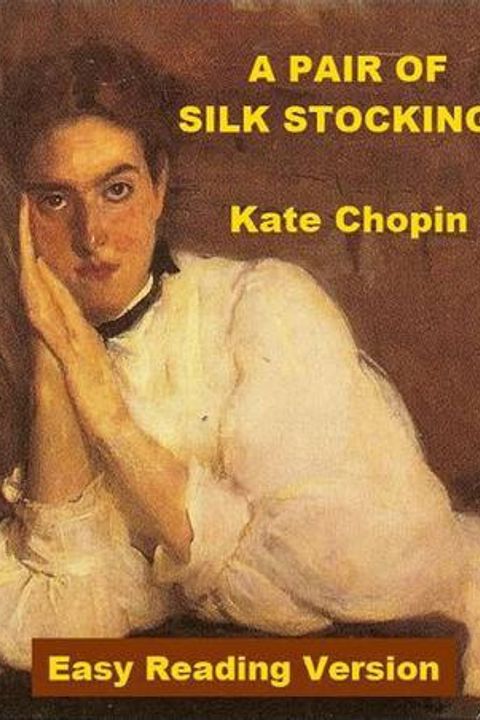 A Pair of Silk Stockings