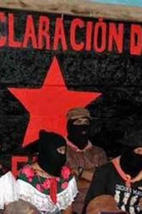 Cuarta Declaración de la Selva Lacandona