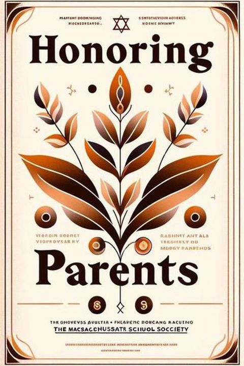 Honoring Parents