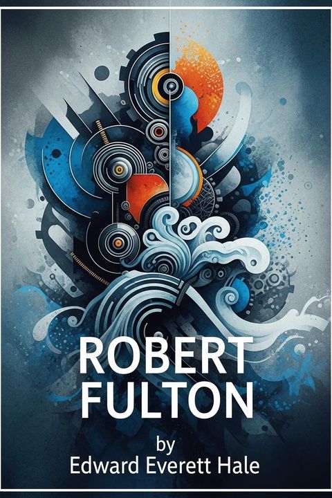 Robert Fulton