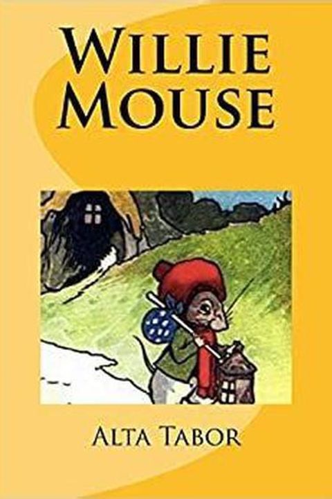 Willie Mouse