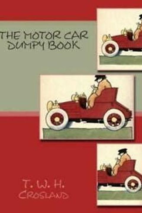 The Motor Car Dumpy Book