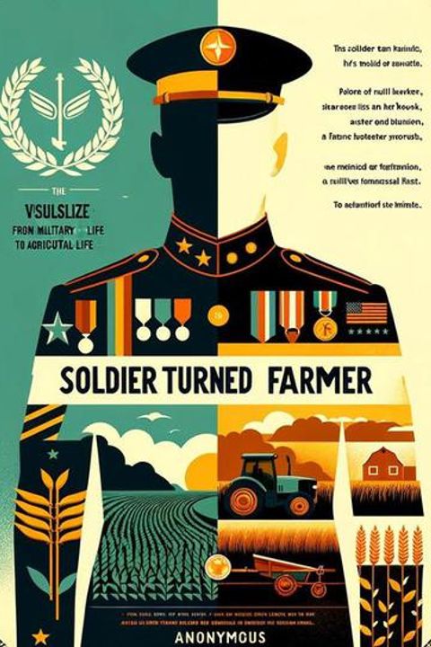 The Soldier Turned Farmer