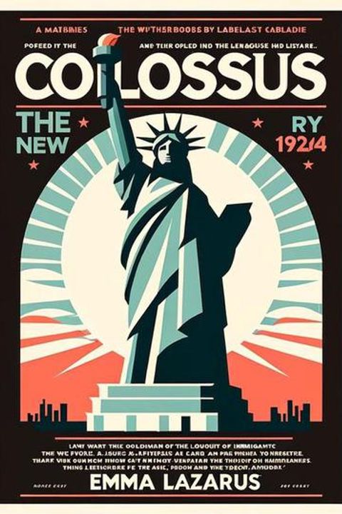 The New Colossus