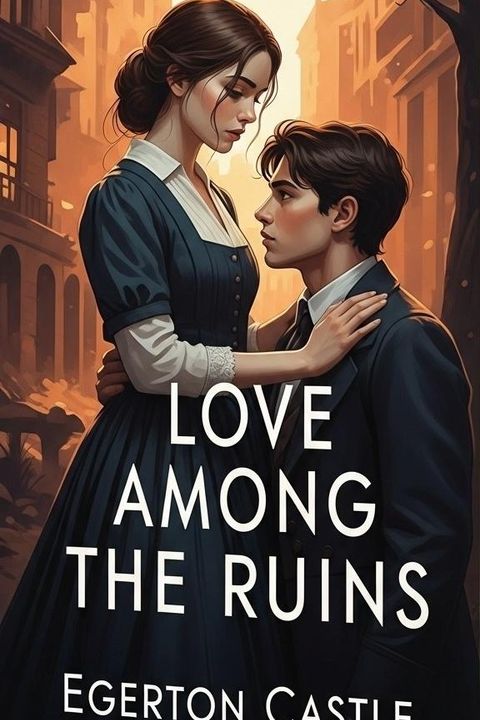 Love Among the Ruins