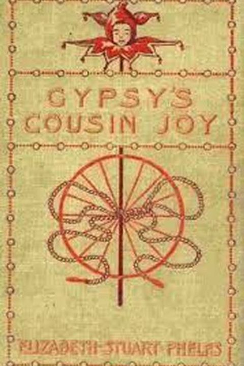 Gypsy's Cousin Joy