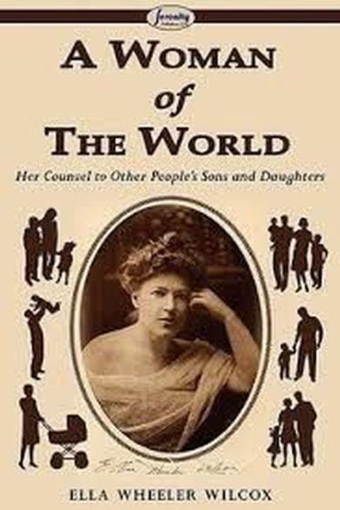 A Woman of the World