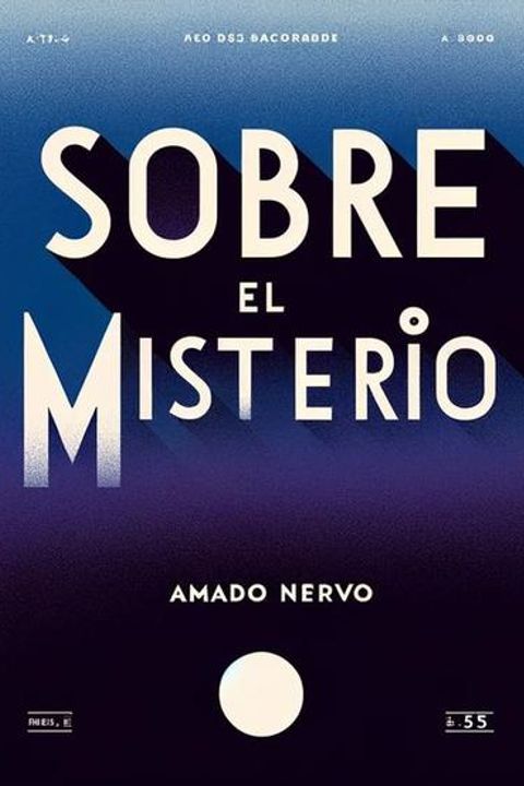 Sobre el Misterio