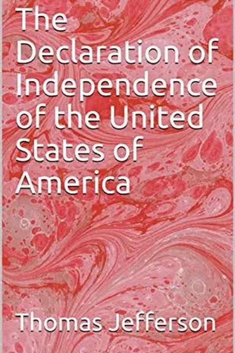 Declaración de Independencia de los Estados Unidos de América