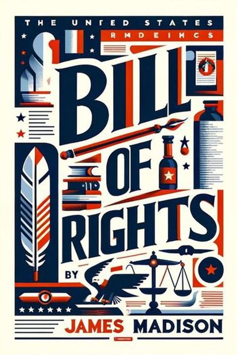 The United States Bill of Rights