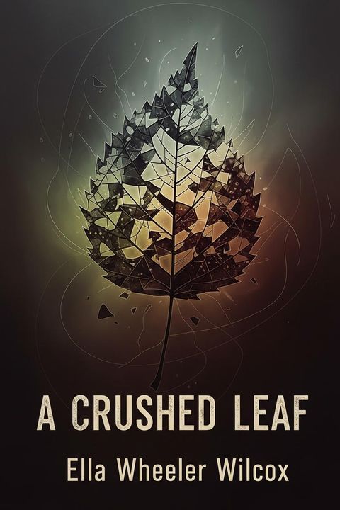 A Crushed Leaf