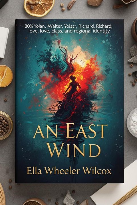An East Wind