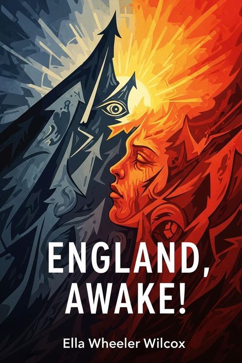 England, Awake!