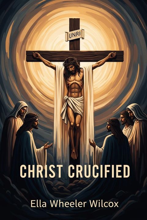 Christ Crucified