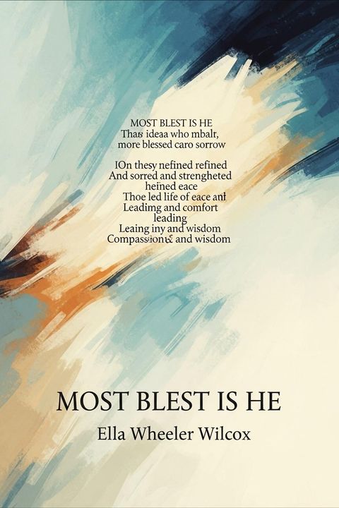 Most Blest Is He