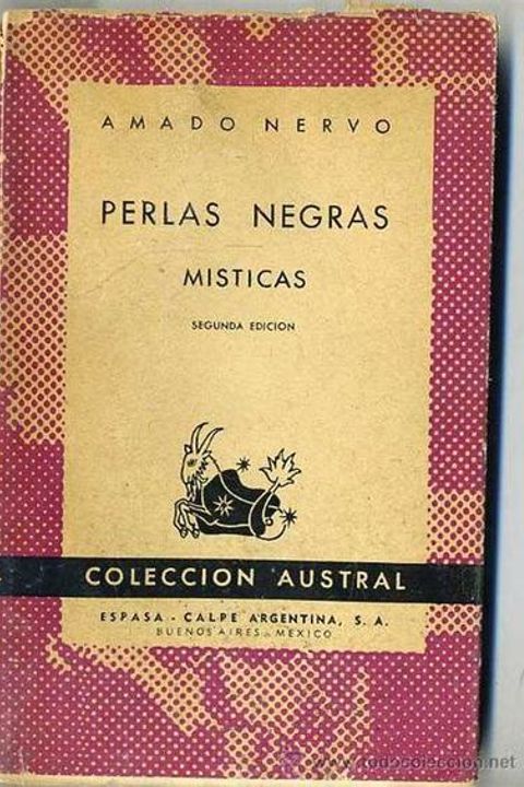Perlas Negras VI