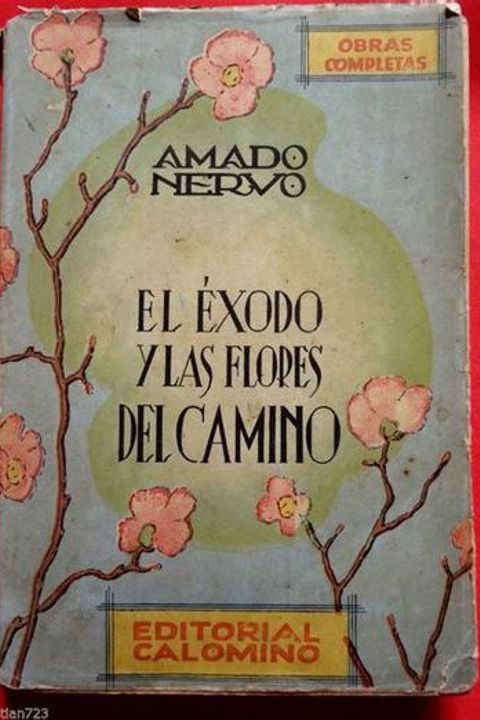 Una Flor en el Camino
