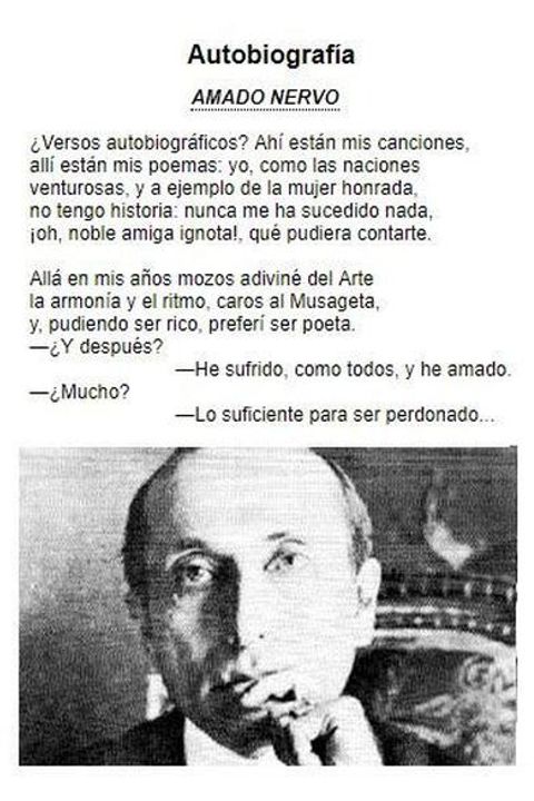Autobiografía