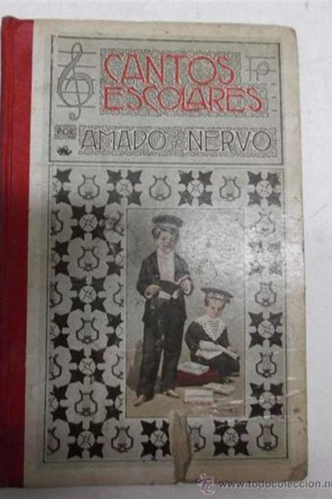 Cantos Escolares, los Niños...