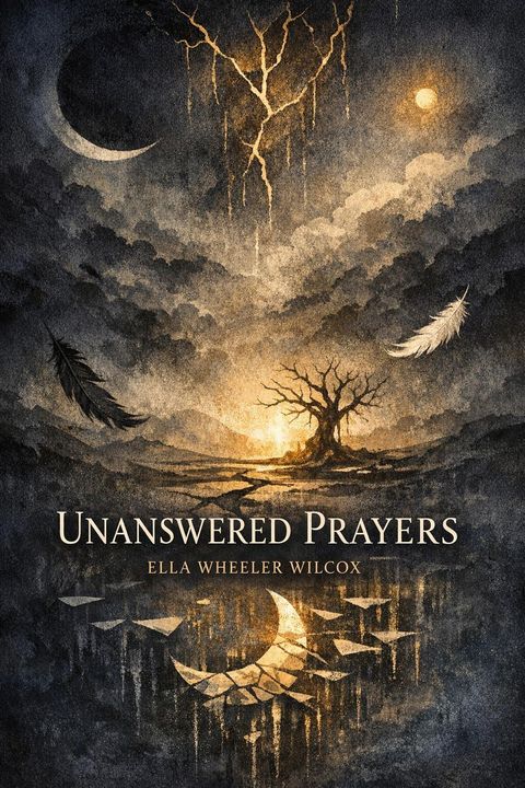 Unanswered Prayers
