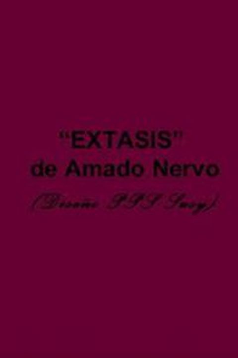 Éxtasis