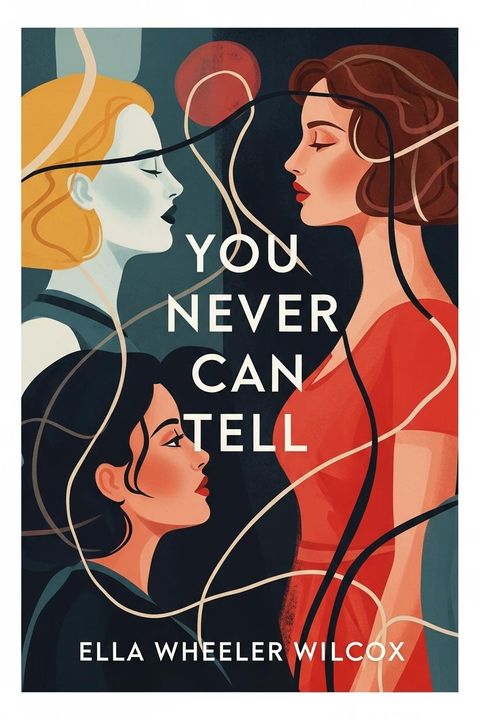 You Never Can Tell