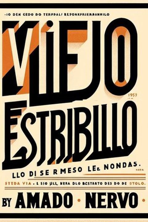 Viejo Estribillo