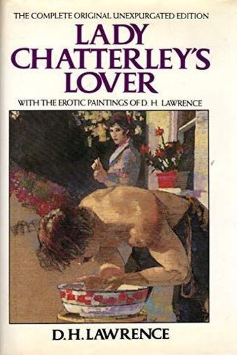 Lady Chatterley's Lover