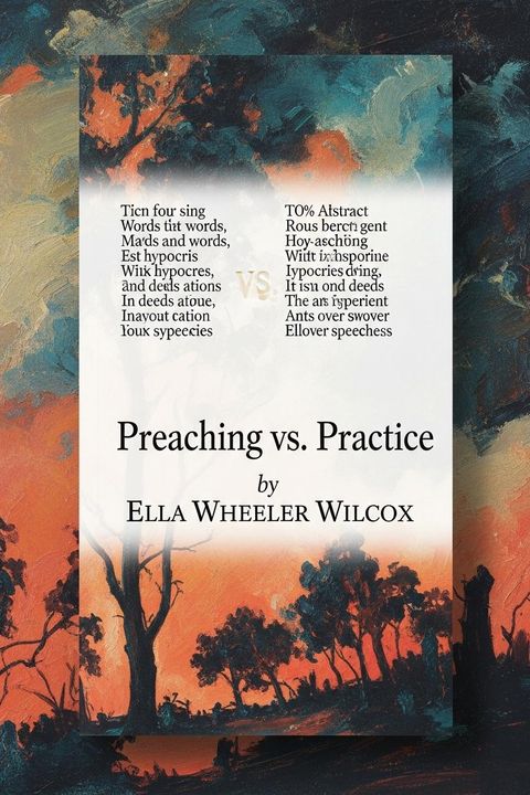 Preaching vs. Practice