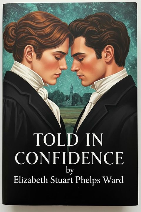 Told in Confidence
