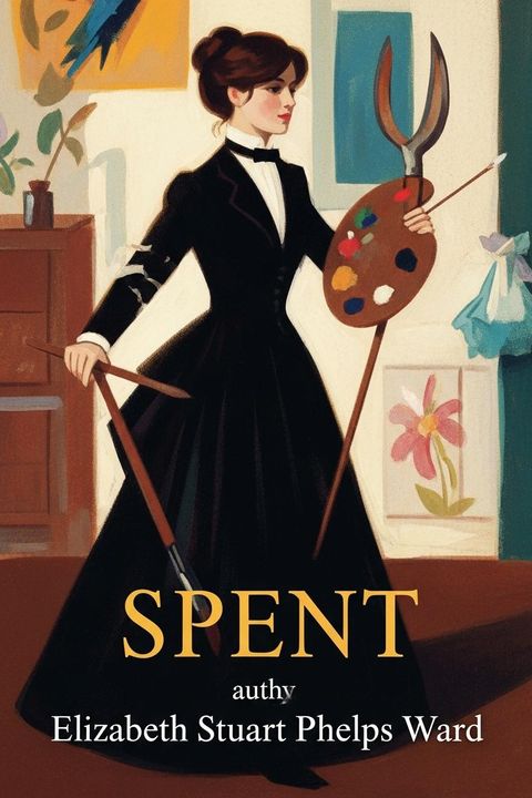 Spent
