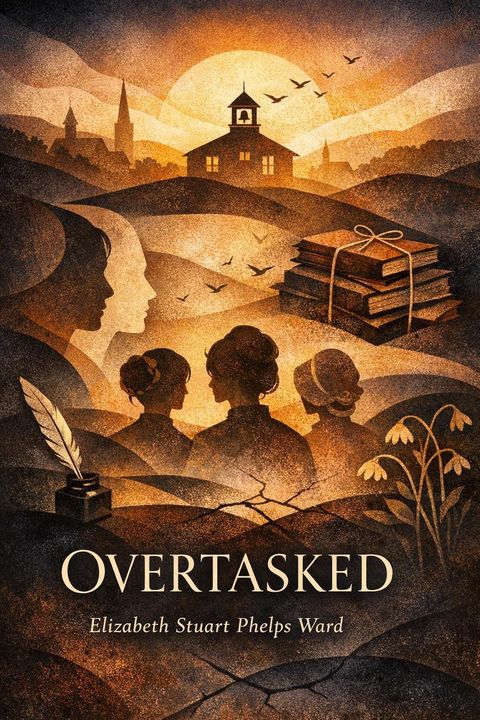Overtasked
