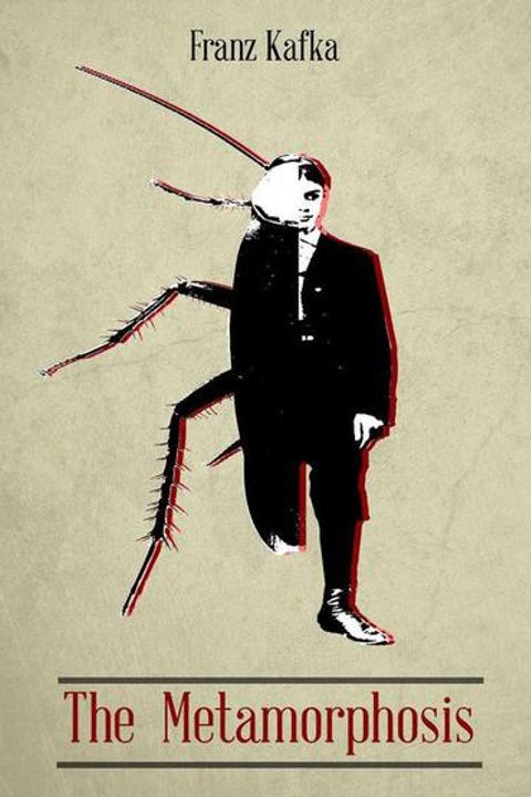 The Metamorphosis