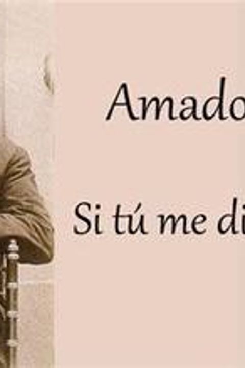 Si tú me dices '!Ven!'