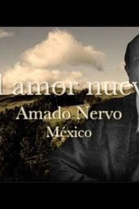 El Amor Nuevo