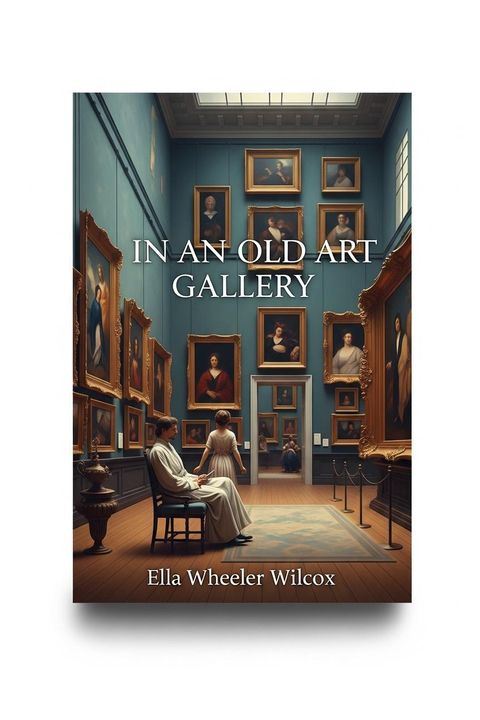 In an Old Art Gallery