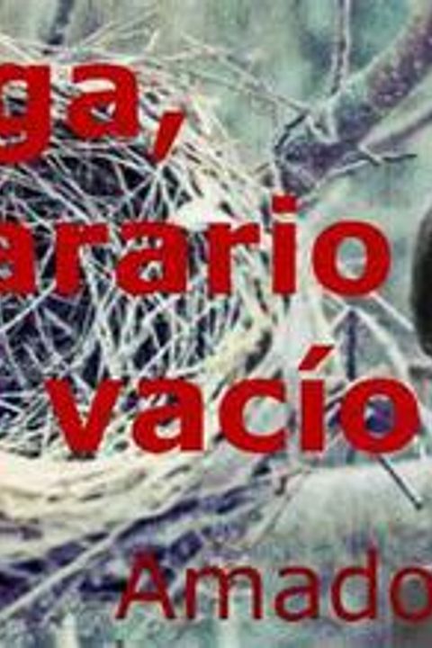 Amiga, mi Larario Está Vacío