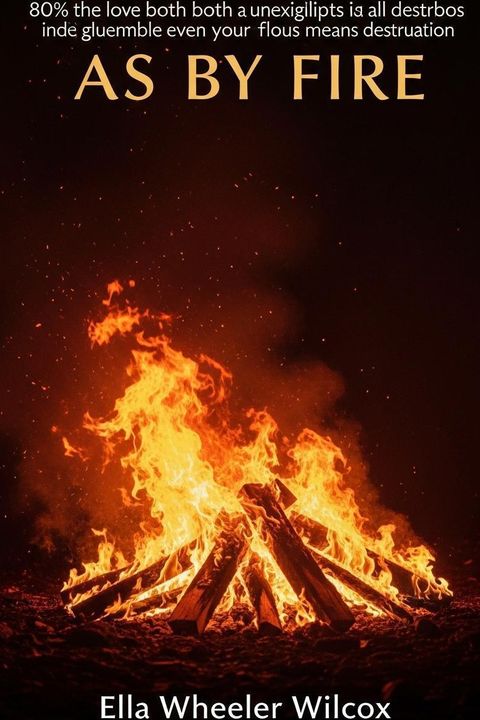 As by Fire