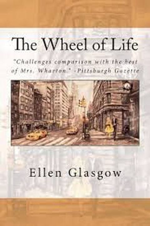 The Wheel of Life