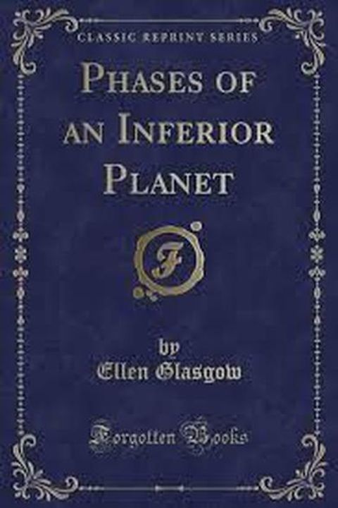 Phases of an Inferior Planet